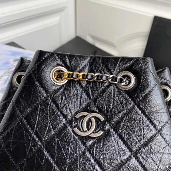 Firstbag Ru GABRIELLE BACKPACK CHANEL 0804